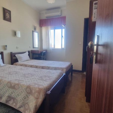 Hotel Bela Vista Візеу Екстер'єр фото