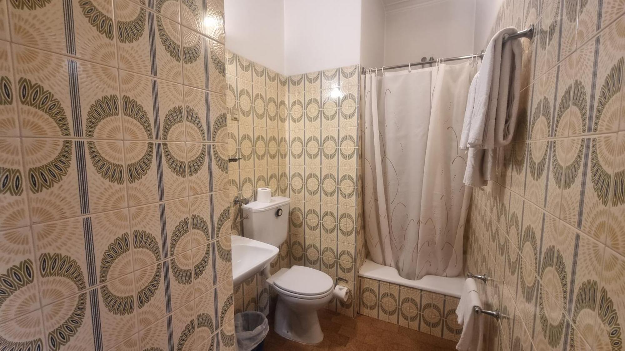 Hotel Bela Vista Візеу Екстер'єр фото