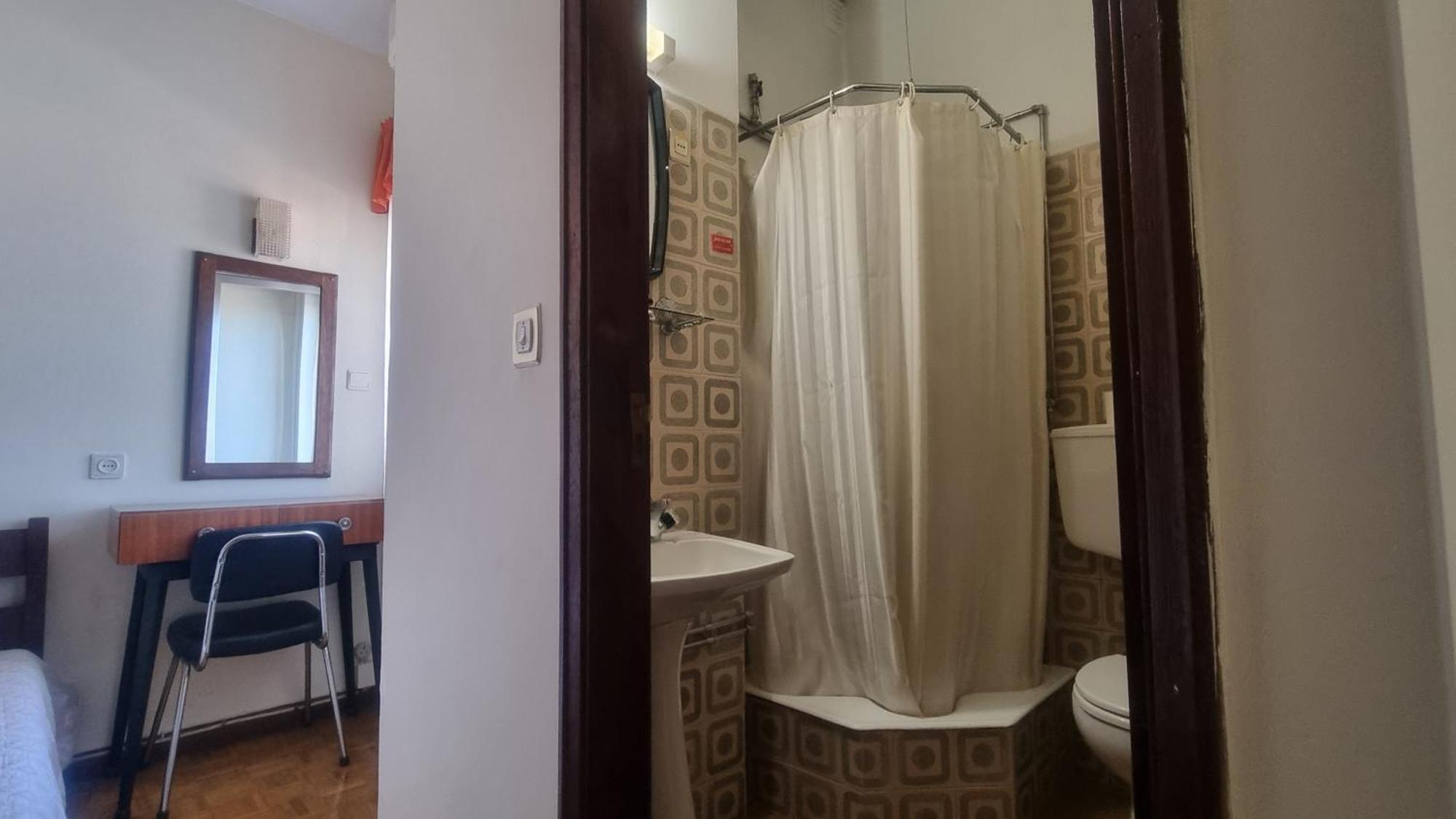 Hotel Bela Vista Візеу Екстер'єр фото
